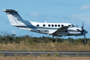 Beechcraft B300C King Air 350C - N223RC operated by Private operator