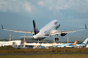 Airbus A320-233 - XA-VLB operated by Volaris