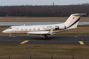 Gulfstream C-20A - N714DS operated by Phoenix Air