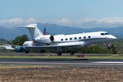 Gulfstream G500 - N50PH operated by Private operator