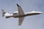 Bombardier Learjet 75 - G-ZNTJ operated by Private operator