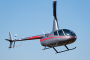 Robinson R66 Turbine - TG-OMG operated by Private operator