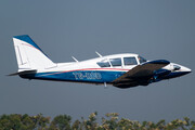 Piper PA-23-250 Aztec E - TG-ROD operated by Private operator