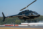 Bell 206B-3 JetRanger III - TG-GHT operated by Private operator