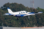 Piper PA-31T Cheyenne - TG-CYO operated by Private operator