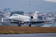 Bombardier Learjet 40 - N18AX operated by Private operator