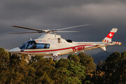 AgustaWestland AW109E Power - TI-BKF operated by HeliJet