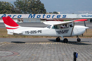 Cessna 172S Skyhawk SP - YS-225-PE operated by Academia Superior de Aviación