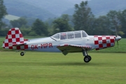 Zlin Z-226MS Trenér - OK-MPR operated by Slezský aeroklub Zábřeh