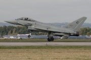 Eurofighter Typhoon S - MM7306 operated by Aeronautica Militare (Italian Air Force)
