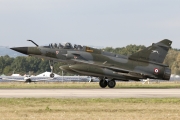 Dassault Mirage 2000N - 369 operated by Armée de l´Air (French Air Force)