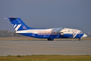 Antonov An-148-100E - RA-61710 operated by Polet Flight