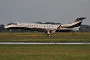 Embraer ERJ-135BJ Legacy - OK-ROM operated by ABS Jets