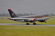 Airbus A310-304 - JY-AGN operated by Royal Jordanian
