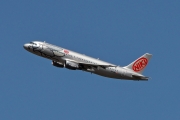 Airbus A320-214 - OE-LEB operated by Niki