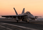 Boeing F/A-18F Super Hornet - 166628 operated by US Navy (USN)