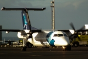Bombardier DHC-8-Q202 Dash 8 - CS-TRC operated by SATA Air Açores