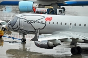 Embraer E190LR (ERJ-190-100LR) - OE-IHC operated by Niki