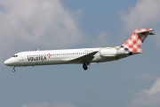 Boeing 717-200 - EC-LQS operated by Volotea