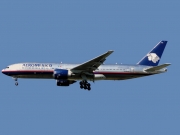 Boeing 777-200ER - N746AM operated by Aeroméxico