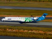 Bombardier CRJ900 NextGen - CX-CRB operated by PLUNA