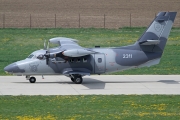 Let L-410UVP-E Turbolet - 2311 operated by Vzdušné sily OS SR (Slovak Air Force)