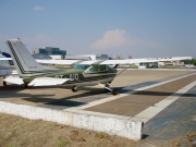 Cessna 182P Skylane - PT-JUQ operated by Private operator