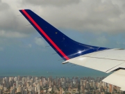 Embraer E195IGW (ERJ-190-200IGW) - PR-AYG operated by Azul Linhas Aéreas Brasileiras
