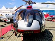 Eurocopter EC130 B4 - PR-BOY operated by Private operator