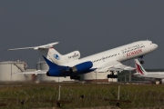 Tupolev Tu-154M - RA-85849 operated by Kosmos Airlines (KSM)