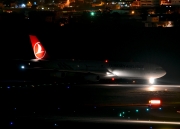 Airbus A340-313E - TC-JIH operated by Turkish Airlines