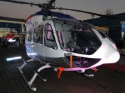 Eurocopter EC145 - PT-VVL operated by Private operator