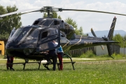 Eurocopter AS355 N Ecureuil 2 - OM-IKM operated by EHC Service