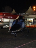 Agusta A109E Power - Unknown registration operated by AgustaWestland