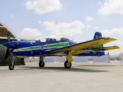 Embraer T-27 Tucano - FAB1327 operated by Força Aérea Brasileira (Brazilian Air Force)