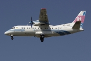Antonov An-140-100 - UR-14007 operated by Motor Sich Airline