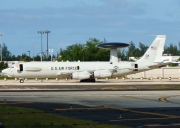 Boeing E-3C Sentry - 81-0005 operated by US Air Force (USAF)