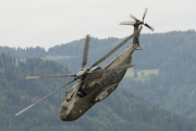 Sikorsky CH-53G Sea Stallion - 84+41 operated by Deutsches Heer (German Army)
