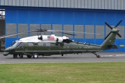 Sikorsky VH-60N Whitehawk - 163260 operated by US Marine Corps (USMC)