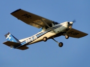 Cessna 152 II - PR-EJB operated by EJ Escola de Aeronáutica Civil