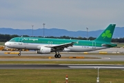 Airbus A320-214 - EI-DVE operated by Aer Lingus