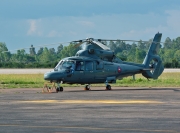 Harbin H425 - MH-902 operated by Kangtrop Akas Khemarak Phumin (Royal Cambodian Air Force)