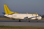 Saab 340A - HA-TAB operated by Fleet Air International