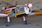 Zlin Z-526AFS-V Akrobat Speciál - OM-YRA operated by Aeroklub Trnava