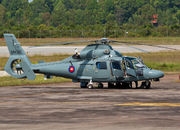 Harbin H425 - MH-906 operated by Kangtrop Akas Khemarak Phumin (Royal Cambodian Air Force)
