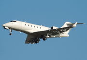 Bombardier Challenger 300 (BD-100-1A10) - OE-HPG operated by Amira Air