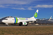 Boeing 737-700 - PH-XRE operated by Transavia Airlines