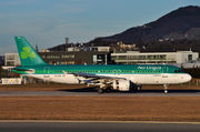 Airbus A320-214 - EI-CVC operated by Aer Lingus