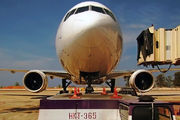 Boeing 777-200ER - HS-TJV operated by Thai Airways