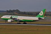 Airbus A330-203 - B-16312 operated by EVA Air